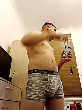 Eusuntnoulgigolo online show from February 25, 6:31 pm