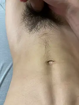 tsune694 online show from December 1, 3:15 pm