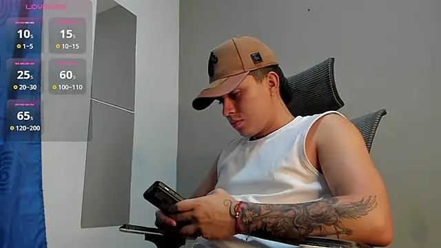 mattiwsmorris  online show from November 29, 6:59 am