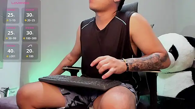 mattiwsmorris  online show from October 21, 6:16 am