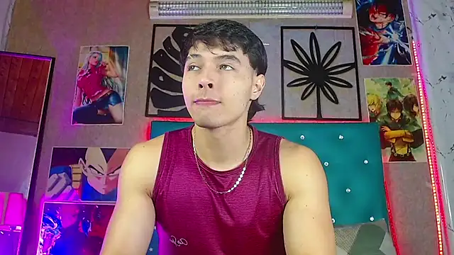 LiamAndrewzz online show from March 14, 3:57 am