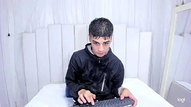 frank jhonsson online show from October 29, 5:16 pm