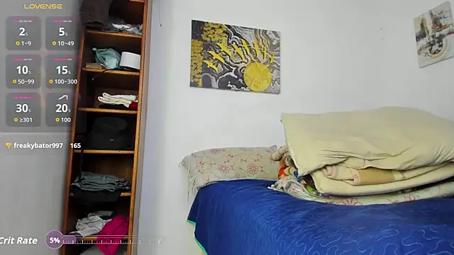 jeyco santino online show from December 5, 12:29 am