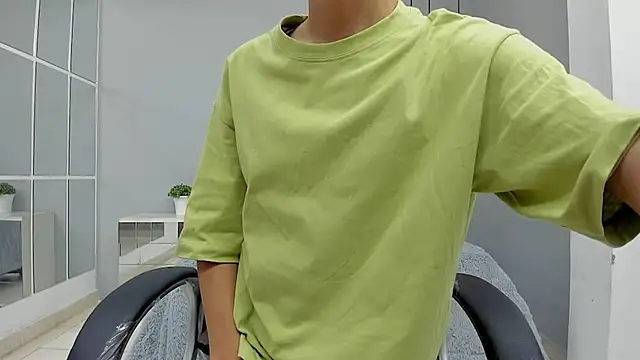 Johann sex online show from September 18, 4:42 pm