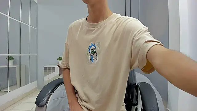 Johann sex online show from September 13, 5:14 pm