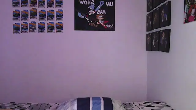 jack walker190 online show from January 14, 4:39 am