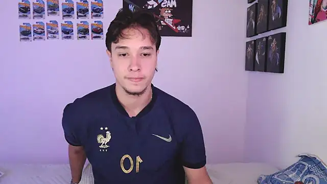 jack walker190 online show from March 22, 2:55 pm