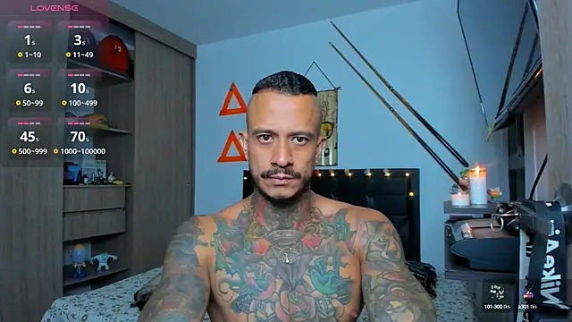 fitnolan online show from March 12, 9:44 am