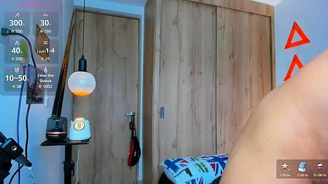 fitnolan online show from November 13, 11:04 am