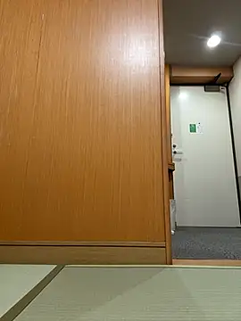 chiba chan online show from October 29, 12:19 pm