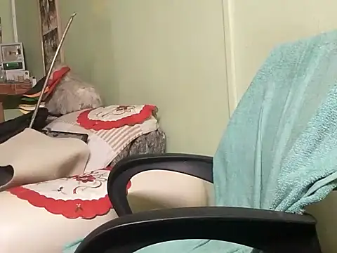 calme odl1 online show from February 22, 8:40 am