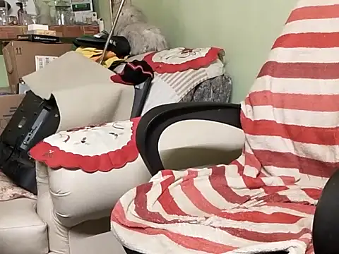 calme odl1 online show from February 9, 12:41 pm