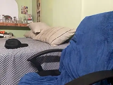 calme odl1 online show from December 12, 9:08 am