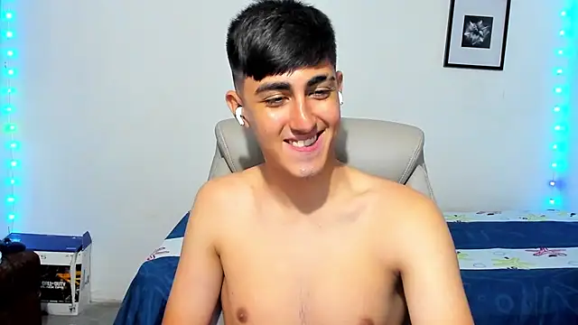 babymaik online show from November 23, 7:08 am