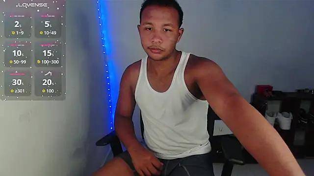 Gooss cum online show from October 24, 1:35 pm