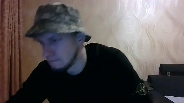 frama666 online show from October 16, 12:29 am