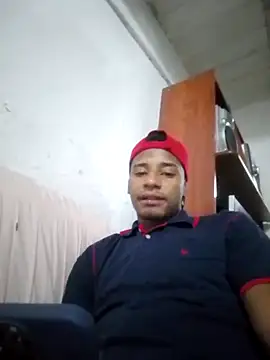 Liam Canales online show from March 16, 9:49 am