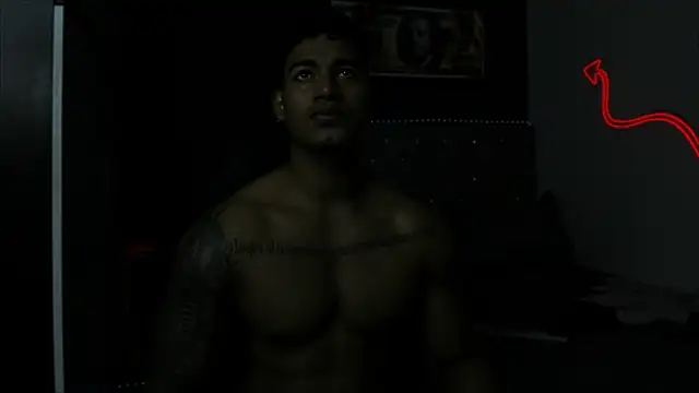 luigi hot  online show from January 6, 6:01 pm