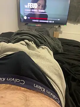 GrafterBen1 online show from February 26, 11:28 pm