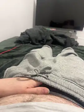 GrafterBen1 online show from April 22, 3:28 pm