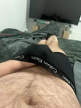 GrafterBen1 online show from April 24, 6:05 am