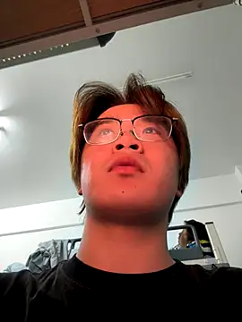 Anson0722 online show from November 23, 3:34 pm