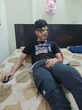 rahulkajuuu0909 online show from March 6, 5:10 pm