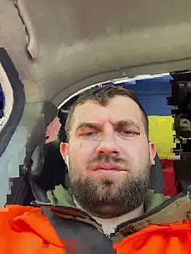 daniel21p online show from February 25, 12:24 pm