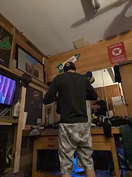 Polaroid White online show from November 2, 10:19 am