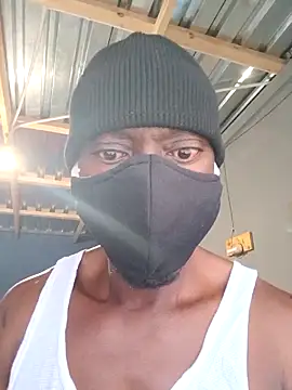 TheBlackT online show from February 20, 6:19 am