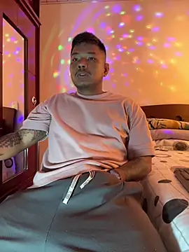 Saipuer31 online show from February 17, 4:50 pm