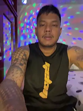 Saipuer31 online show from February 21, 7:04 pm