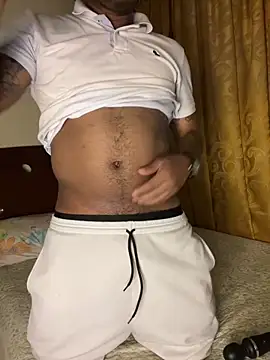 Saipuer31 online show from March 29, 11:05 pm