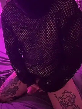 k Inkedman online show from March 7, 10:32 pm