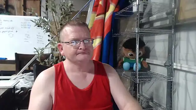 Randomoldguy615 online show from March 12, 11:54 pm