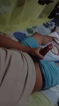 Danny 02 online show from October 27, 7:38 pm