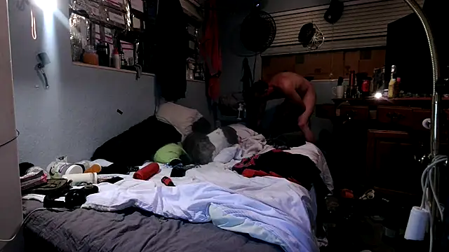 PornStro921 online show from October 9, 6:18 am