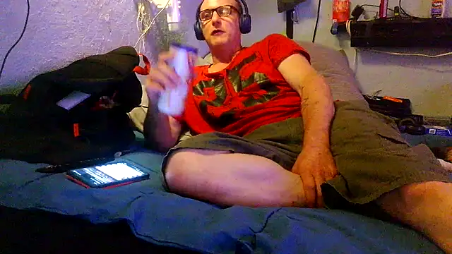 PornStro921 online show from April 1, 12:34 am