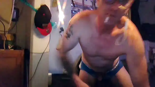 PornStro921 online show from September 28, 12:25 pm