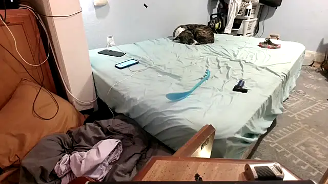 PornStro921 online show from October 3, 6:13 pm