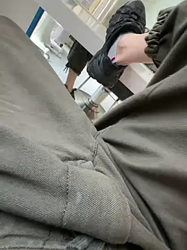 Xk-jack online show from April 12, 6:26 am