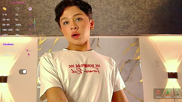 Dante bre online show from September 25, 1:21 pm