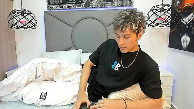 buddy whitte online show from October 24, 12:40 pm