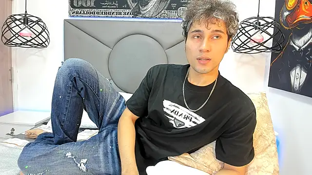 buddy whitte online show from November 6, 12:30 pm