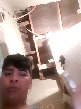 Elcabezhupas97 online show from March 1, 10:04 am