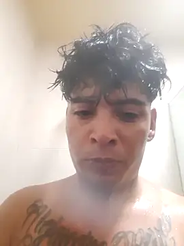 Elcabezhupas97 online show from April 26, 9:18 am