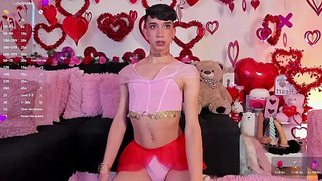 James BrownT online show from February 17, 7:13 pm