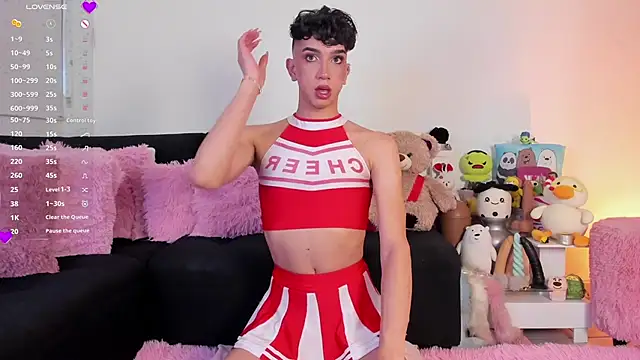 James BrownT online show from March 3, 3:08 pm