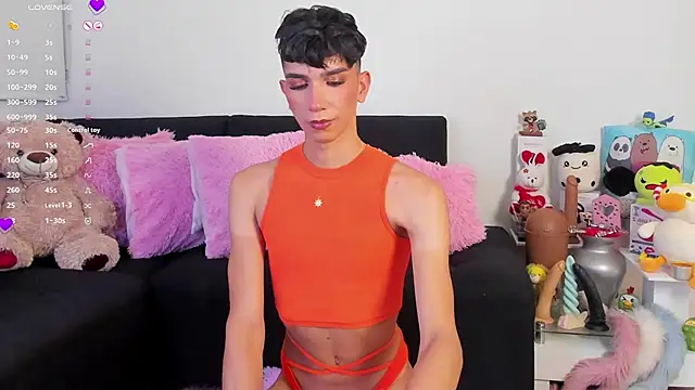 James BrownT online show from November 5, 10:56 pm