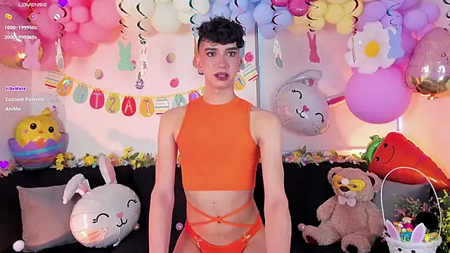 James BrownT online show from April 11, 4:32 pm